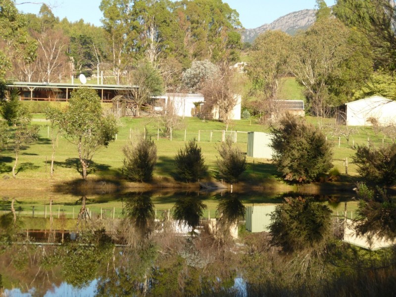 67 Short Cut Road, Paradise, Sheffield TAS 7306