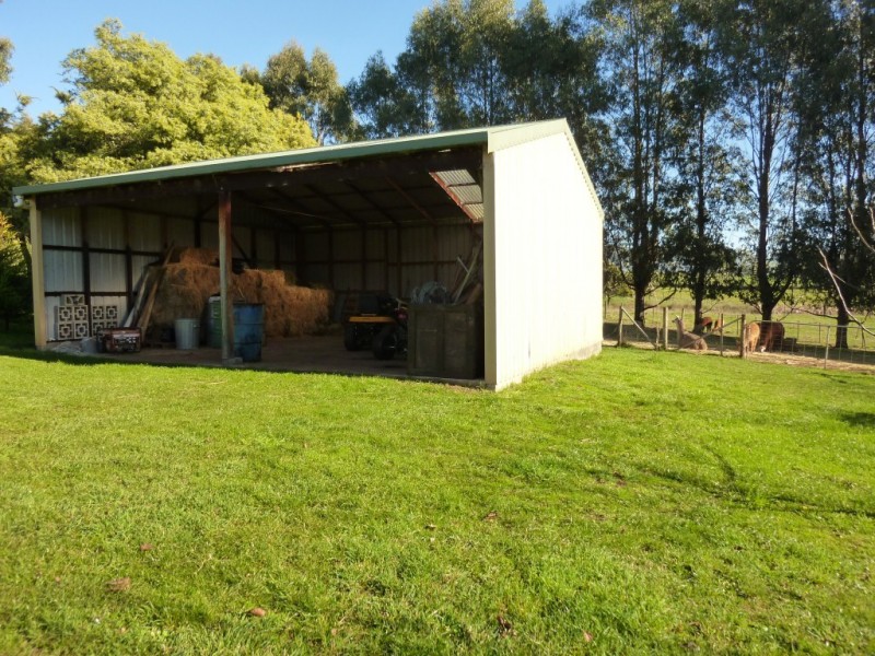 67 Short Cut Road, Paradise, Sheffield TAS 7306