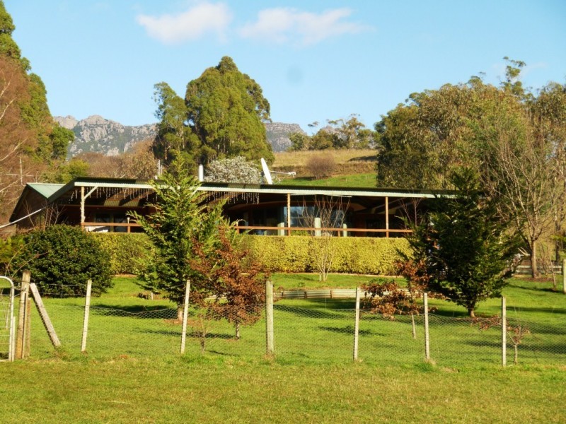 67 Short Cut Road, Paradise, Sheffield TAS 7306