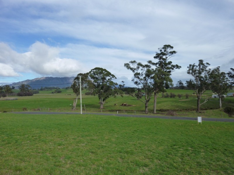 3 Formby Street, Sheffield TAS 7306