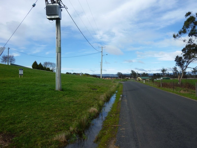 3 Formby Street, Sheffield TAS 7306