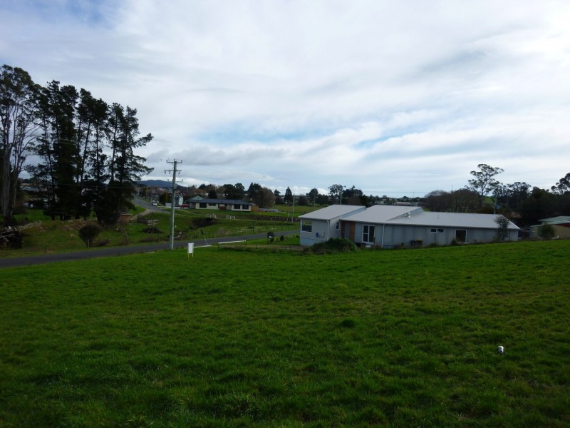 3 Formby Street, Sheffield TAS 7306