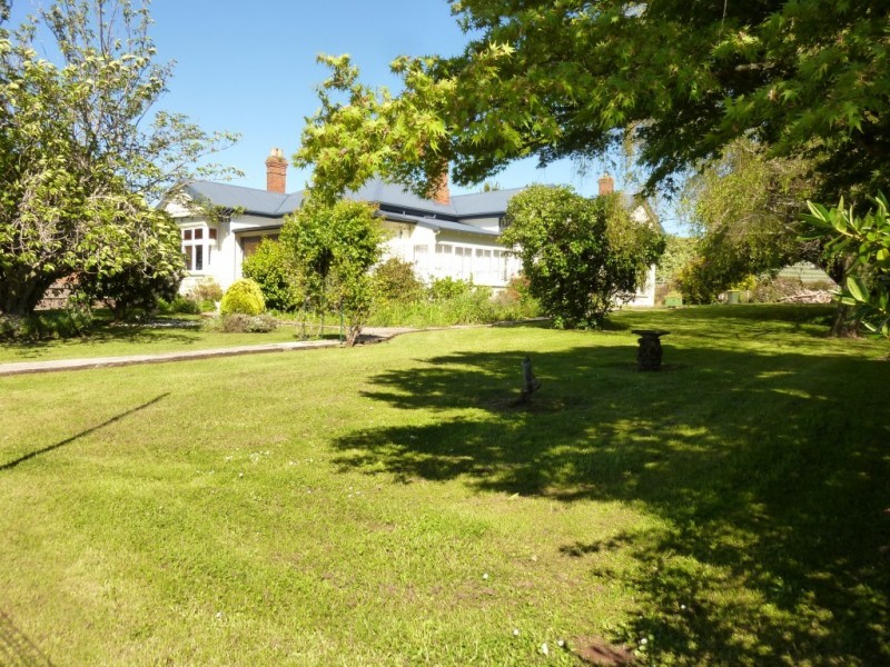 113 High Street, Sheffield TAS 7306