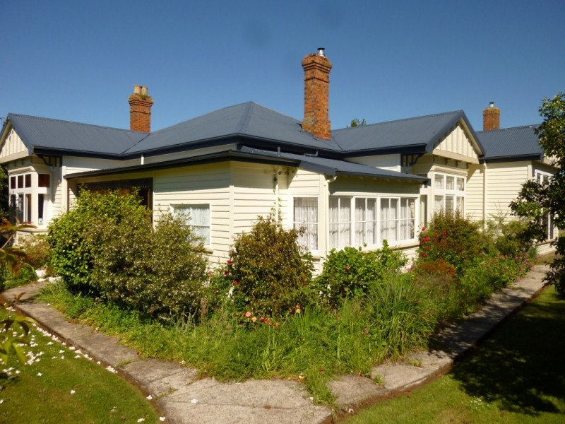 113 High Street, Sheffield TAS 7306
