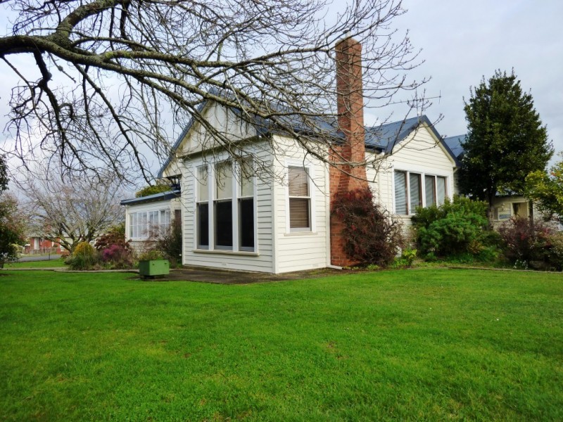 113 High Street, Sheffield TAS 7306