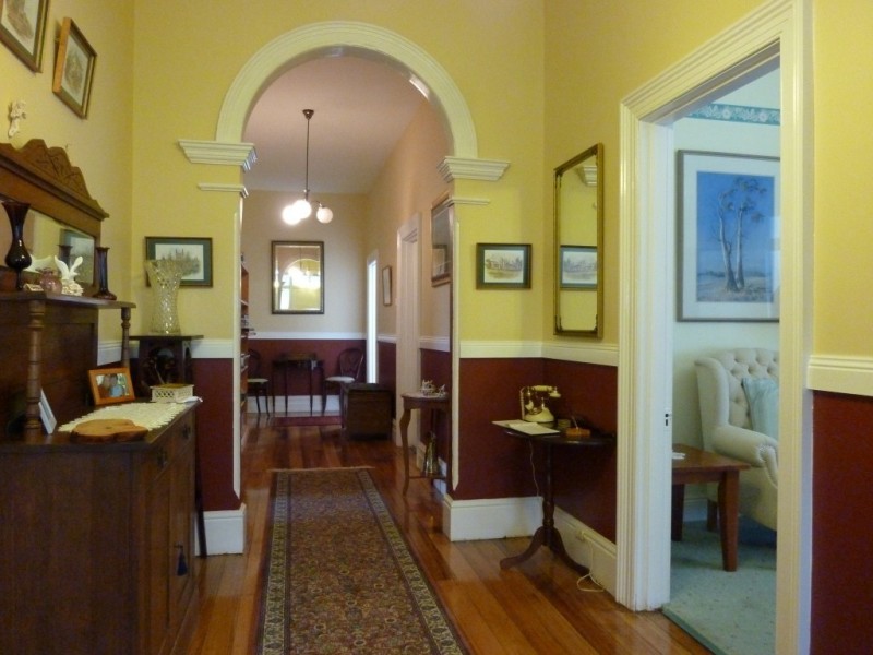113 High Street, Sheffield TAS 7306