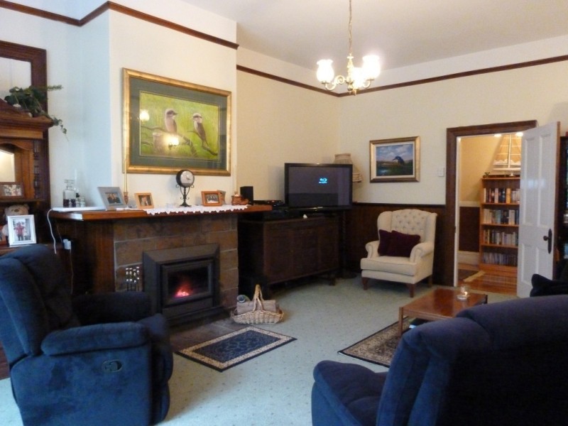 113 High Street, Sheffield TAS 7306