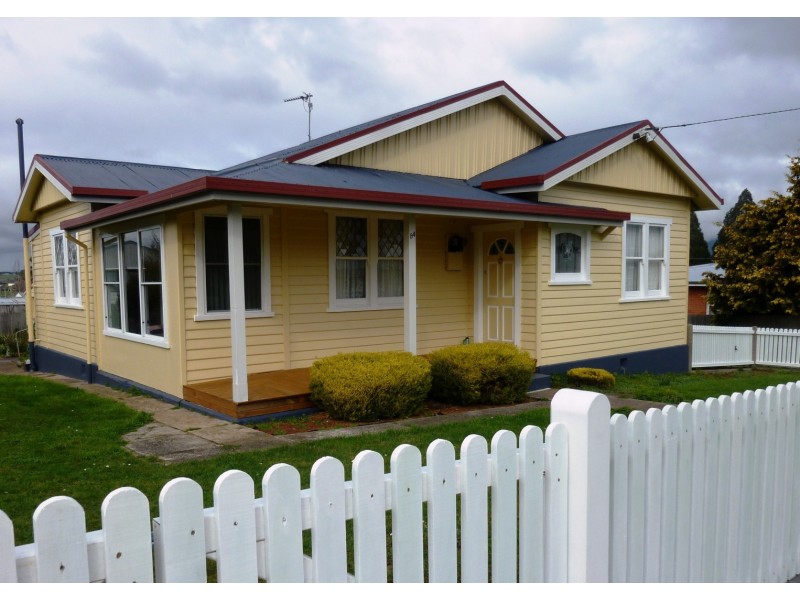84 High Street, Sheffield TAS 7306