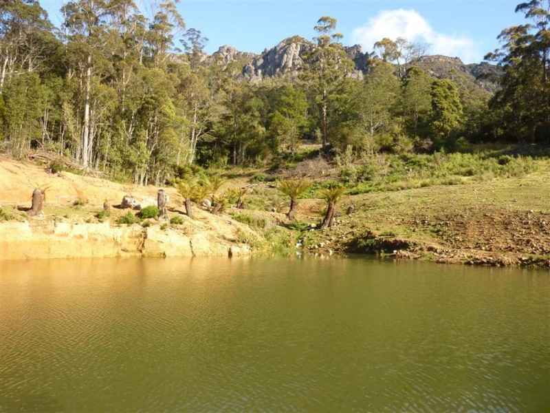 Lot 12276 Foleys Road, Claude Road TAS 7306