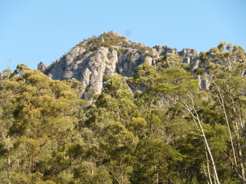 Lot 12276 Foleys Road, Claude Road TAS 7306