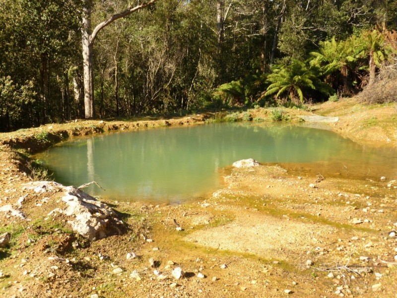 Lot 12276 Foleys Road, Claude Road TAS 7306