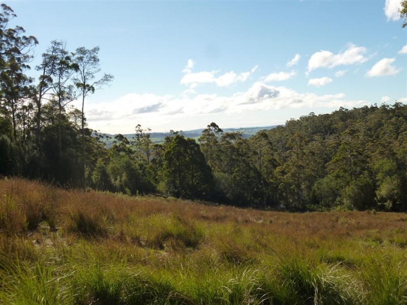 Lot 12276 Foleys Road, Claude Road TAS 7306