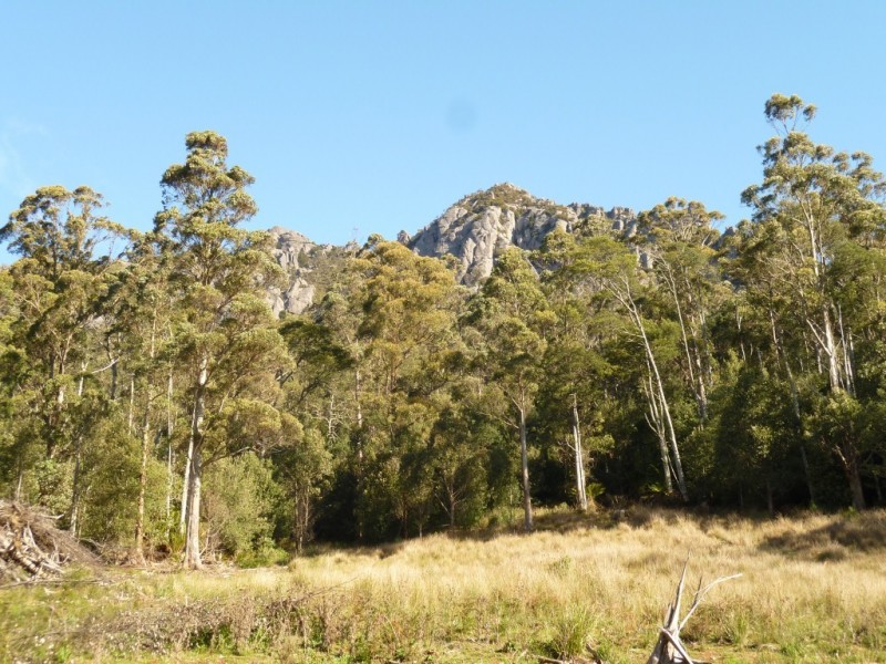 Lot 12276 Foleys Road, Claude Road TAS 7306