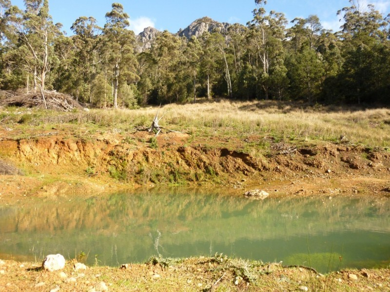 Lot 12276 Foleys Road, Claude Road TAS 7306