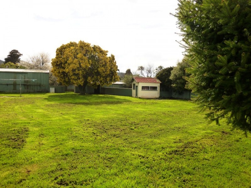 10 Johnson Street, Sheffield TAS 7306