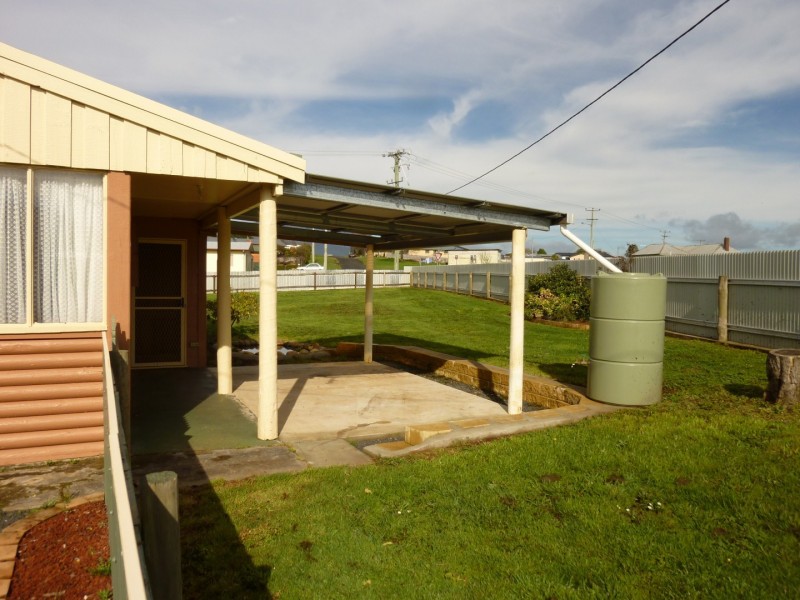 10 Johnson Street, Sheffield TAS 7306