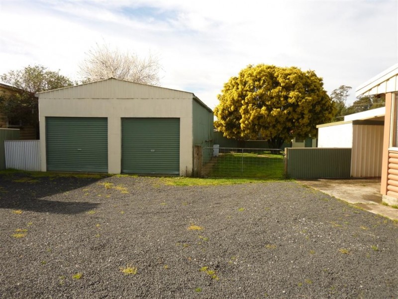 10 Johnson Street, Sheffield TAS 7306