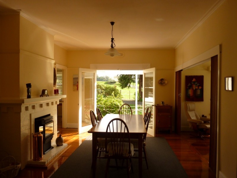 1345 Railton Road, Merseylea TAS 7305
