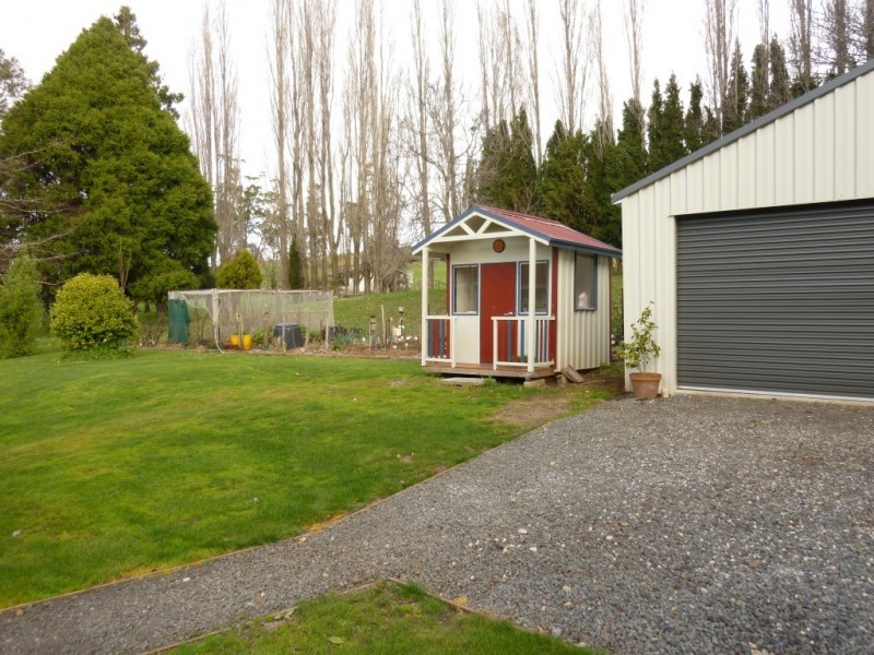 1345 Railton Road, Merseylea TAS 7305