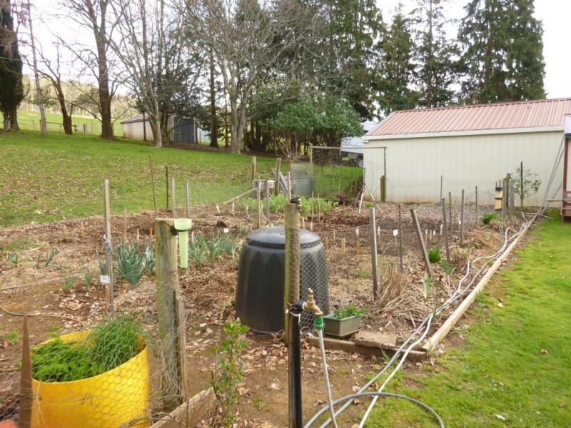 1345 Railton Road, Merseylea TAS 7305