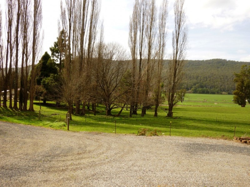 1345 Railton Road, Merseylea TAS 7305