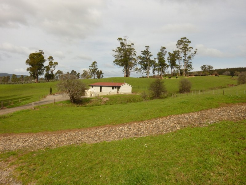 1345 Railton Road, Merseylea TAS 7305