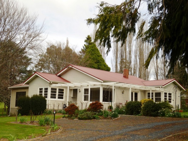 1345 Railton Road, Merseylea TAS 7305