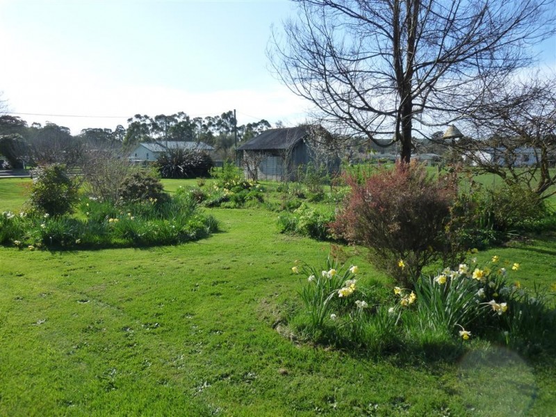 35 Morrison Street, Railton TAS 7305
