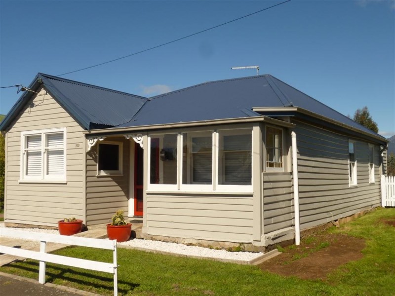 100 Main Street, Sheffield TAS 7306
