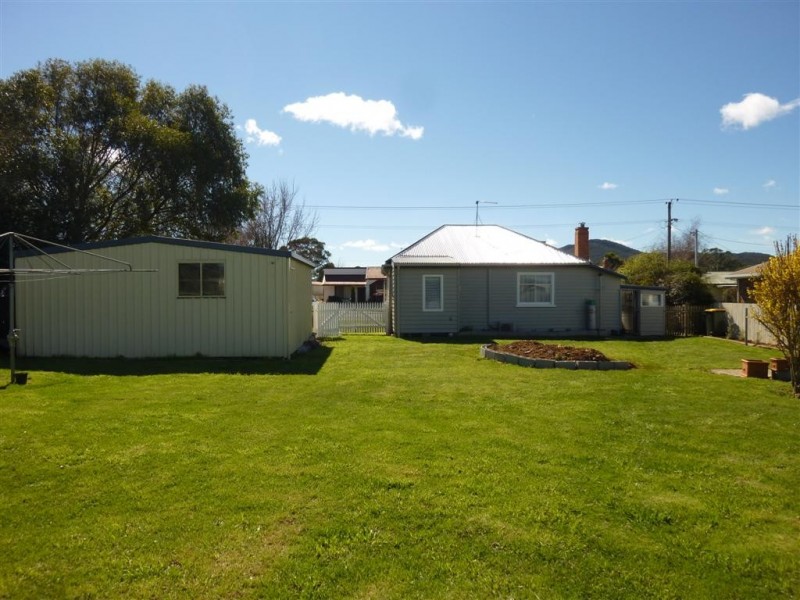 100 Main Street, Sheffield TAS 7306