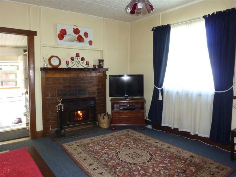 100 Main Street, Sheffield TAS 7306