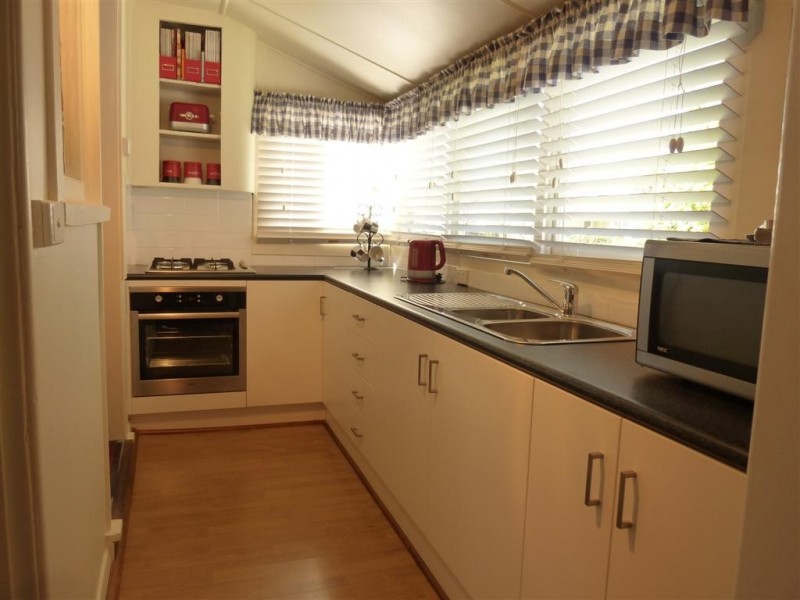 100 Main Street, Sheffield TAS 7306