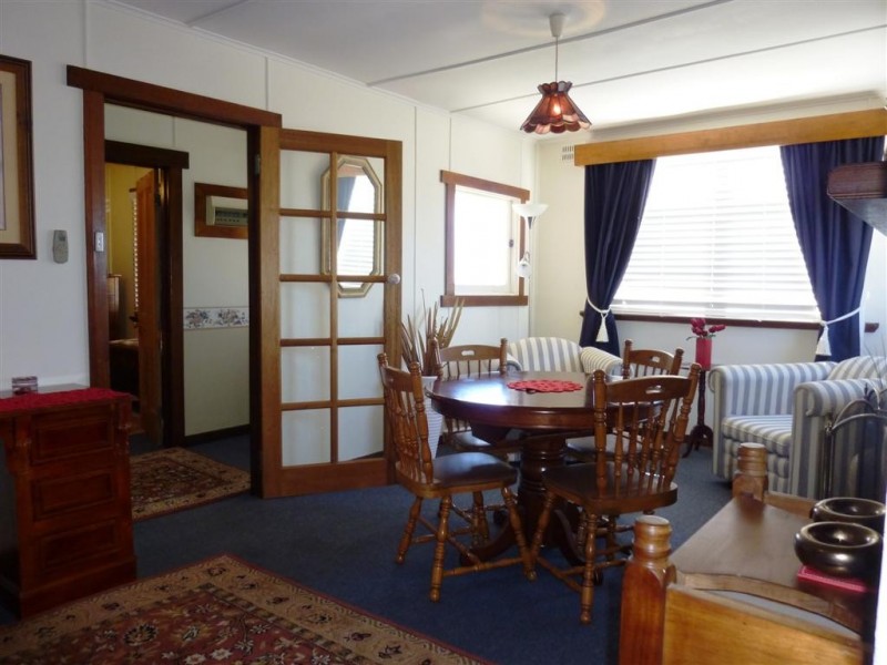 100 Main Street, Sheffield TAS 7306