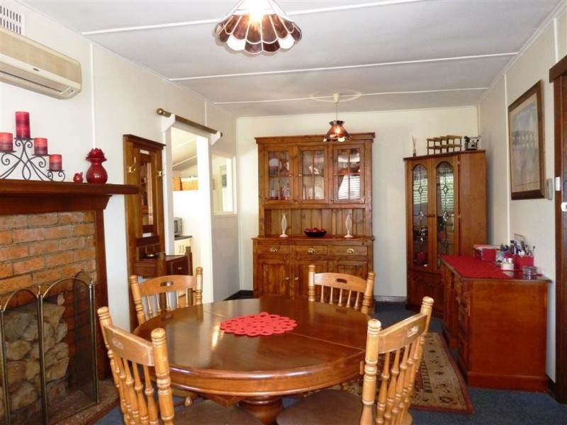100 Main Street, Sheffield TAS 7306