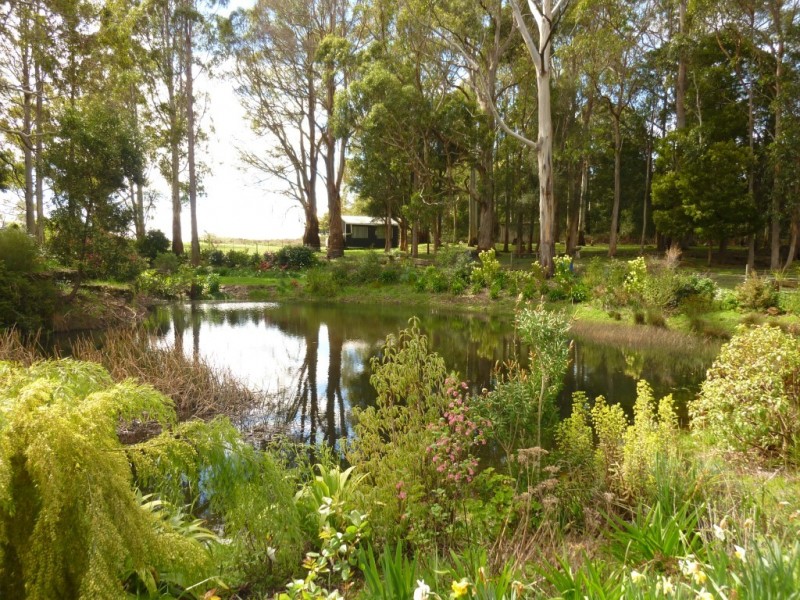 259 Stoodley Road, Stoodley, Sheffield TAS 7306