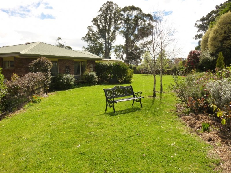 259 Stoodley Road, Stoodley, Sheffield TAS 7306