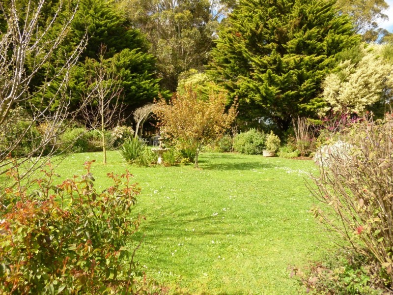 259 Stoodley Road, Stoodley, Sheffield TAS 7306