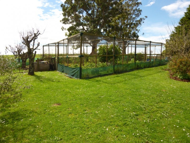 259 Stoodley Road, Stoodley, Sheffield TAS 7306