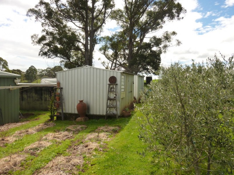 259 Stoodley Road, Stoodley, Sheffield TAS 7306