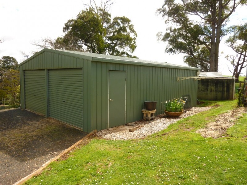 259 Stoodley Road, Stoodley, Sheffield TAS 7306