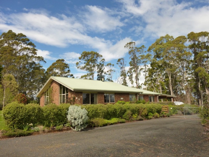 259 Stoodley Road, Stoodley, Sheffield TAS 7306