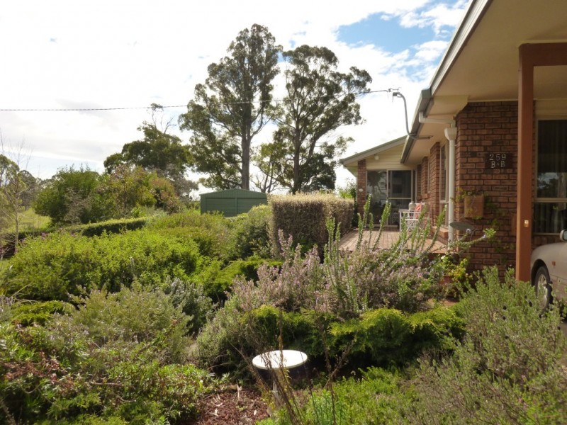 259 Stoodley Road, Stoodley, Sheffield TAS 7306