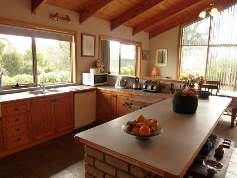 259 Stoodley Road, Stoodley, Sheffield TAS 7306