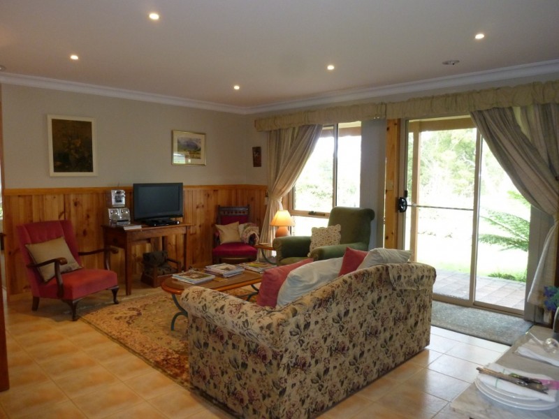 259 Stoodley Road, Stoodley, Sheffield TAS 7306
