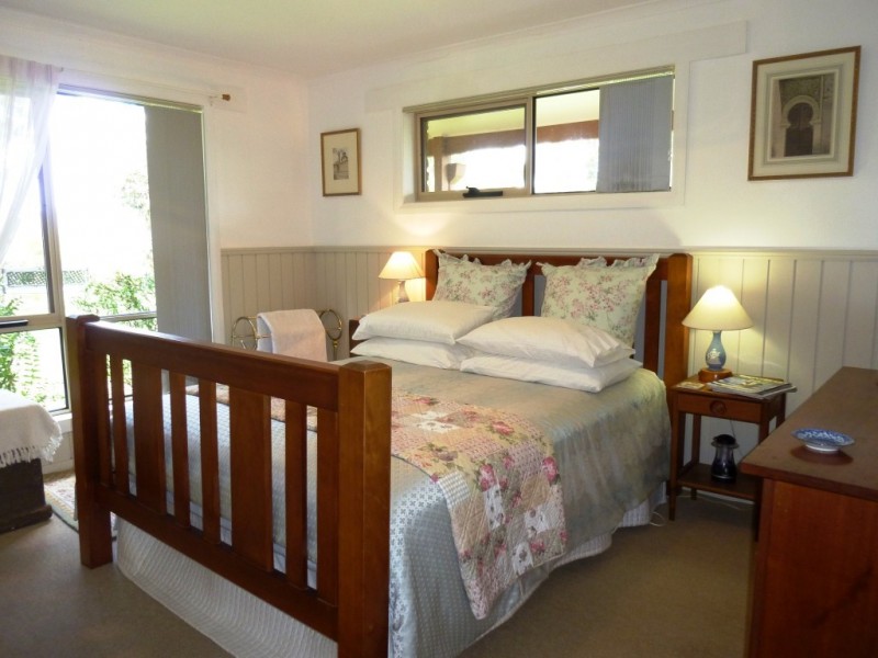 259 Stoodley Road, Stoodley, Sheffield TAS 7306