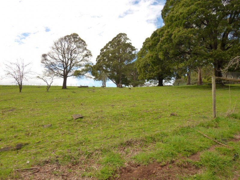 259 Stoodley Road, Stoodley, Sheffield TAS 7306