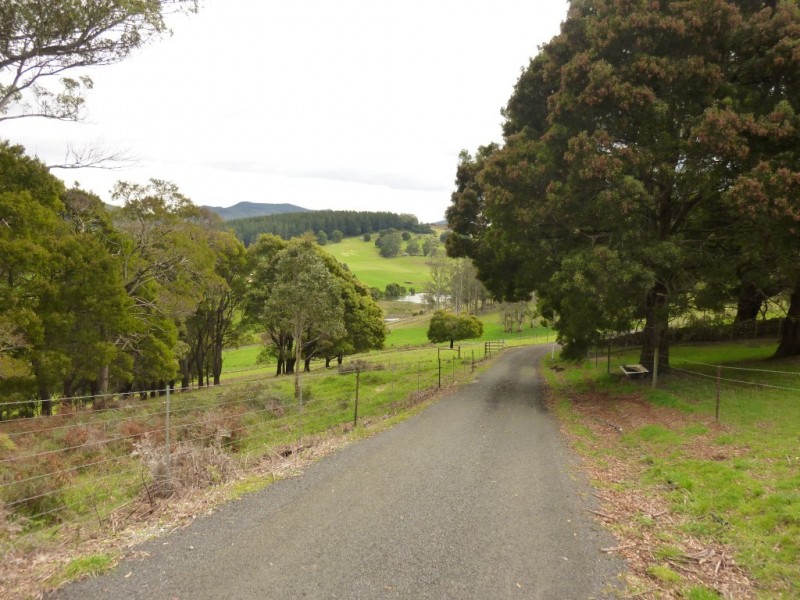259 Stoodley Road, Stoodley, Sheffield TAS 7306