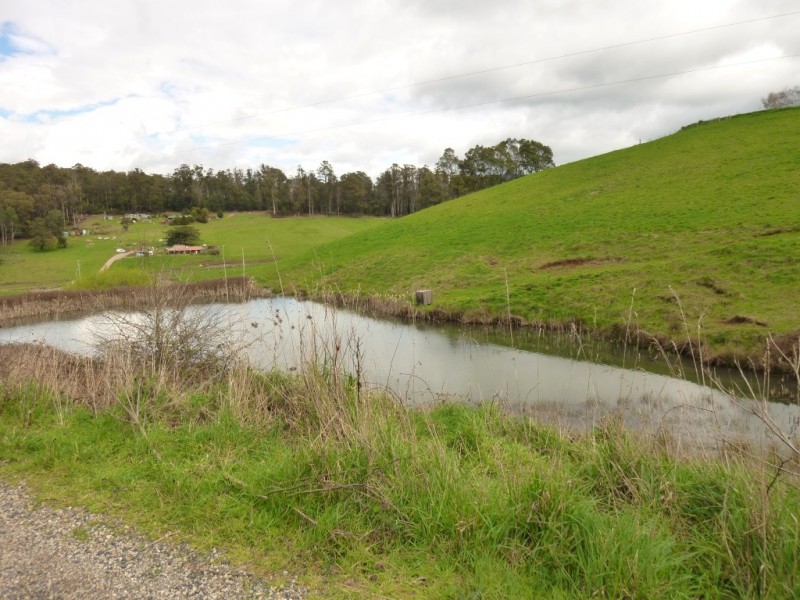 259 Stoodley Road, Stoodley, Sheffield TAS 7306