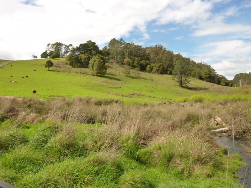 259 Stoodley Road, Stoodley, Sheffield TAS 7306