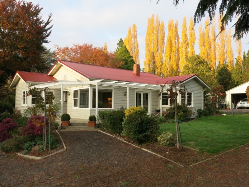 1345 Railton Road, Merseylea TAS 7305